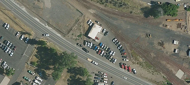 Prineville Industrial Land For Sale