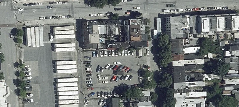 Retail Property For Sale