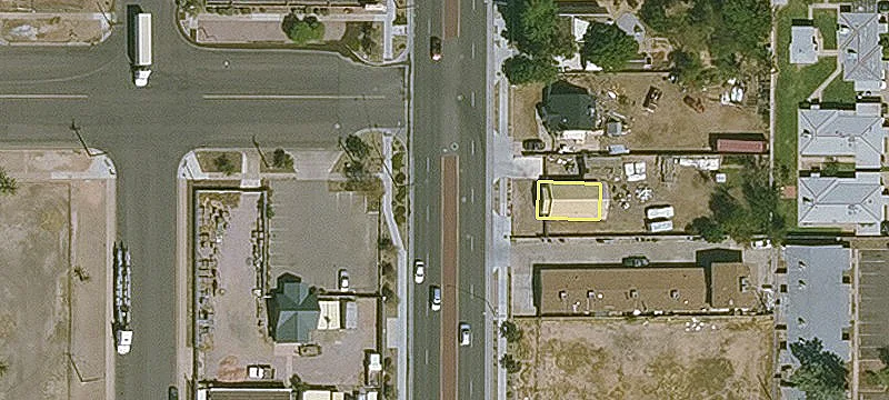 Mesa Office Building For Sale