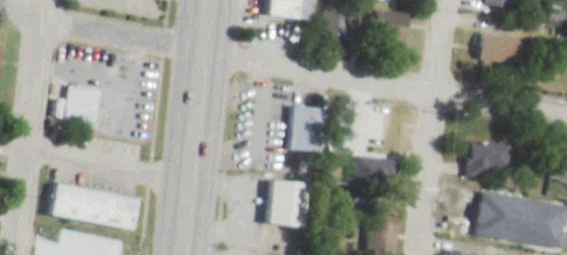 McKinney Commercial Space For Rent