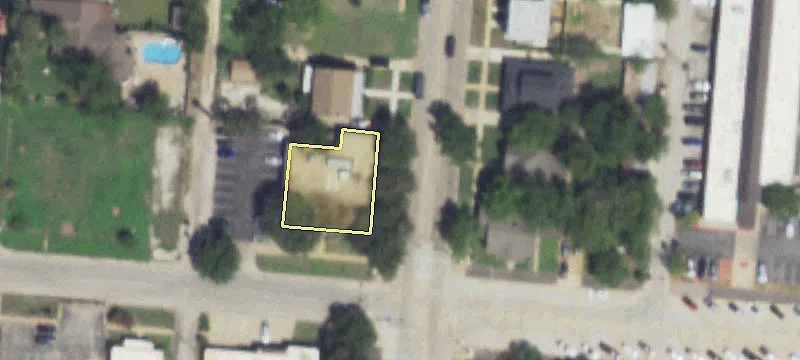 Abilene Office Space For Rent