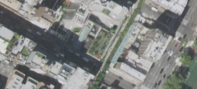 Retail Space in New York