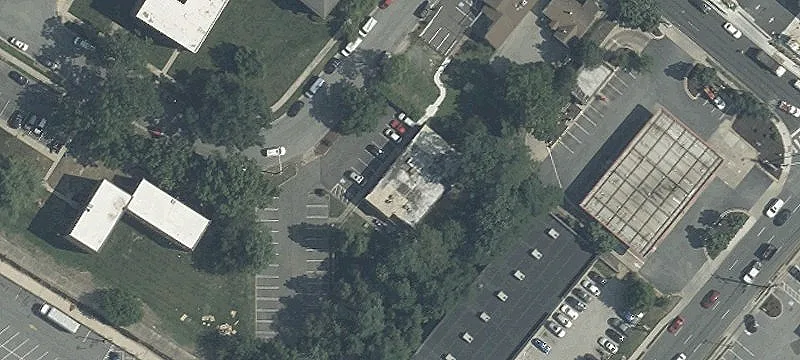 Laurel Office Space For Rent