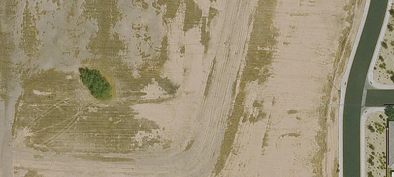 13.16 Acre Retail Site