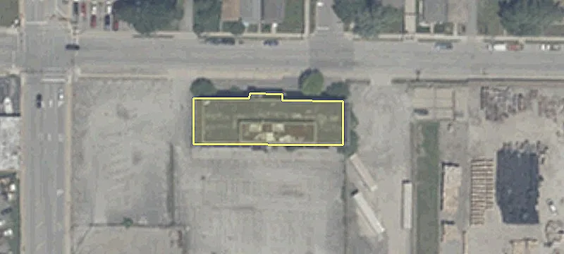 Hammond Land for Lease