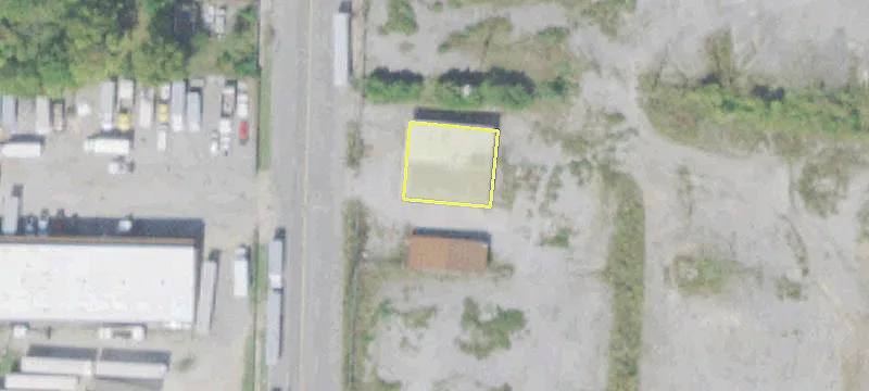 Memphis Industrial Outdoor Storage Opportunity