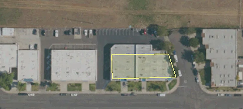 Chula Vista Warehouse Space