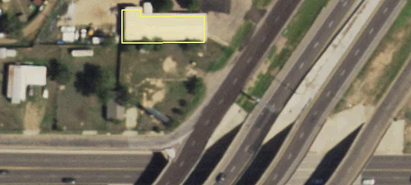 Commercial Land for Lease