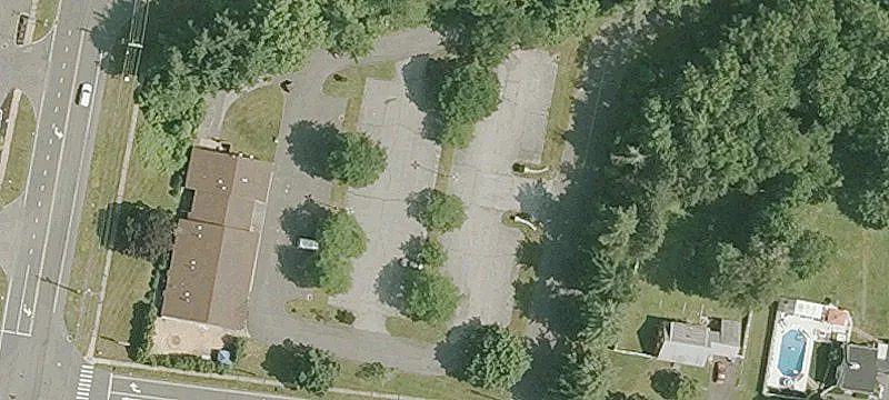 Retail Development Site Near I-91
