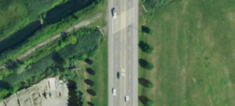 Transit Road Commercial Land Available