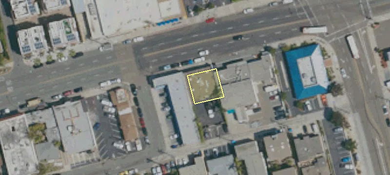 Mixed-Use Development Opportunity