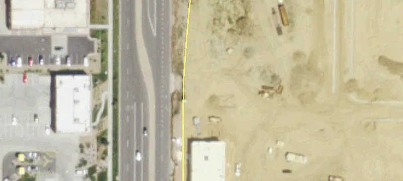 Retail Space Near Major Highways