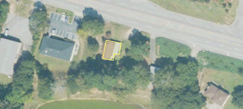 Grovetown Land Parcel For Sale