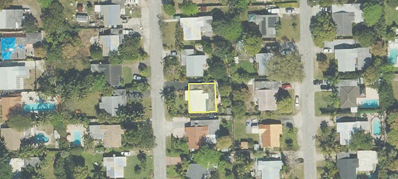 Fort Lauderdale Office Building For Sale
