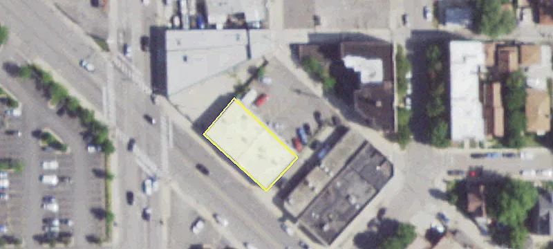 Retail Space on N Elston