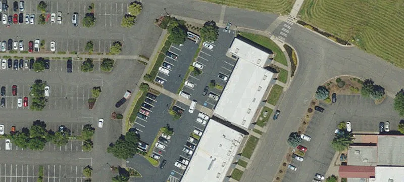 Retail Space on Commerce Street