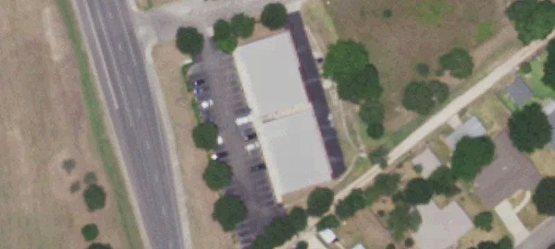 Retail Space in Sendero Plaza
