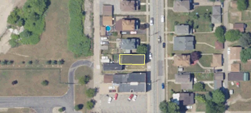 Prime Commercial Space on Duss