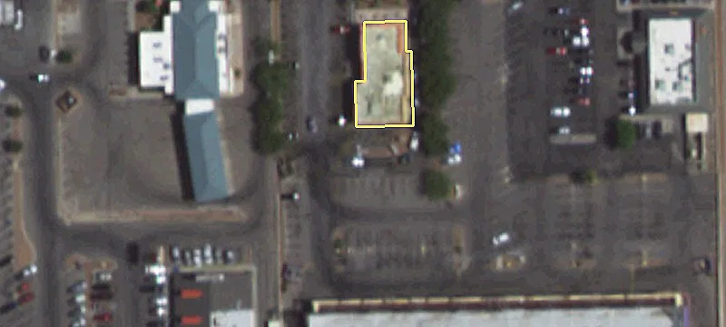 Land For Sale El Paso