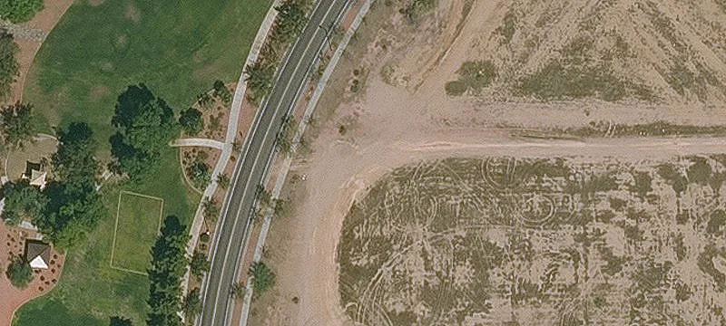 Industrial Land in Surprise, Arizona