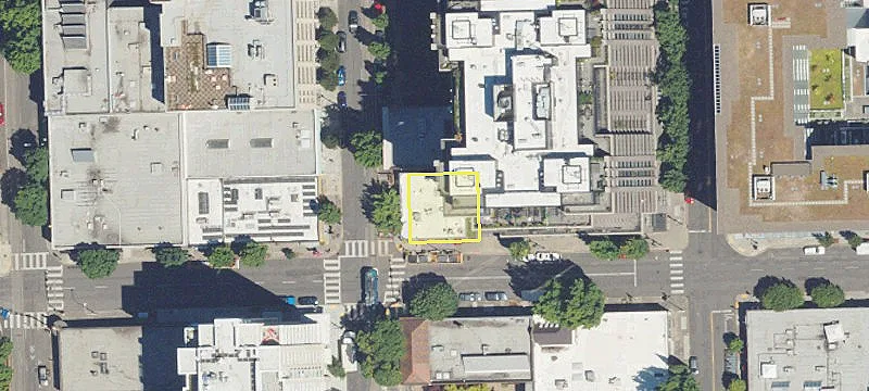 Creative Office Space for Rent