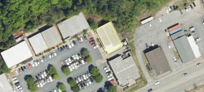 Lexington Office/Retail Space Available