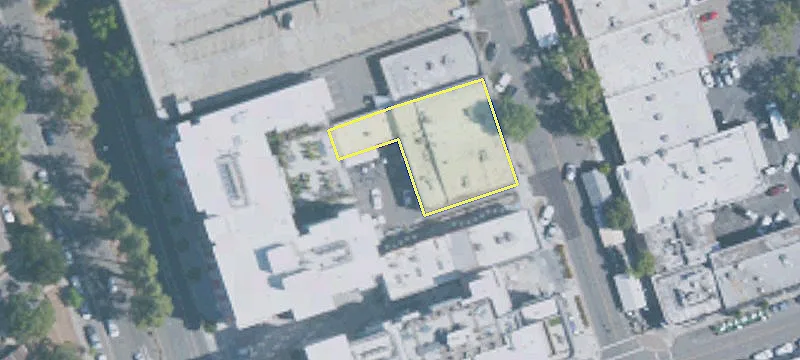 Retail Space in Walnut Creek