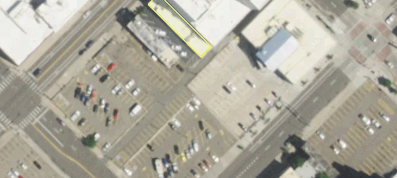 Prime CBD Land Opportunity