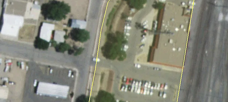 Land in Belen For Sale