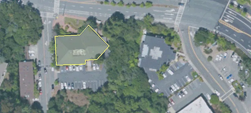 Orinda Office Space For Rent