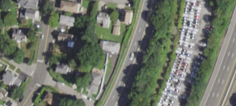 Paved Lot in Westchester Location