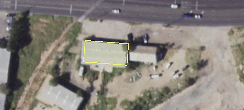 7.296 Acres on Front Street