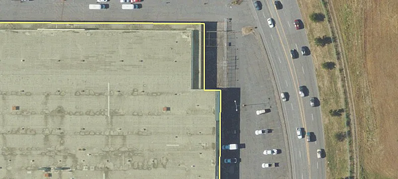 Commercial Land for Lease