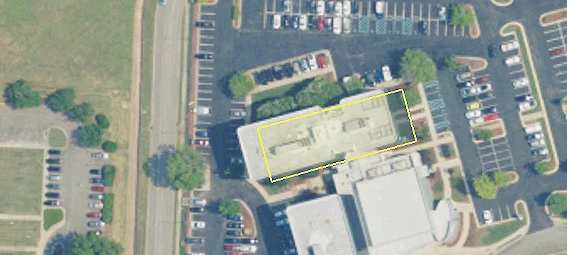 Land Adjacent to Torch Campus