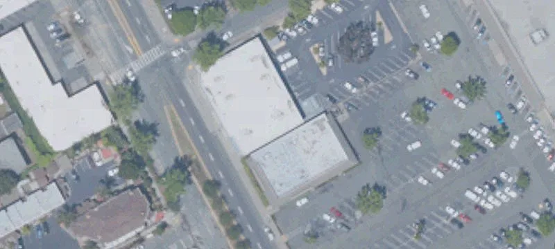 El Cerrito Retail Investment Opportunity