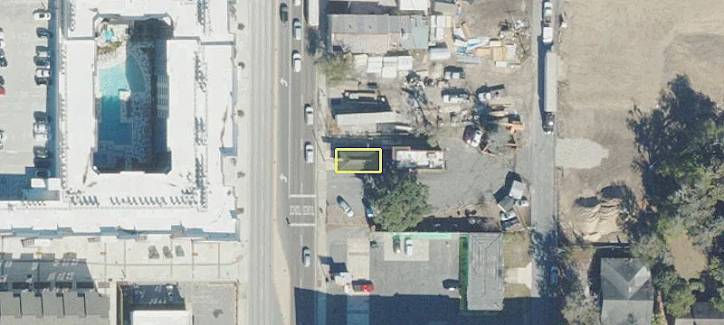 Retail Space Near University of Florida