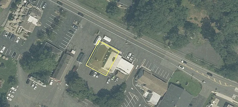 Retail Space in Martinsville, NJ