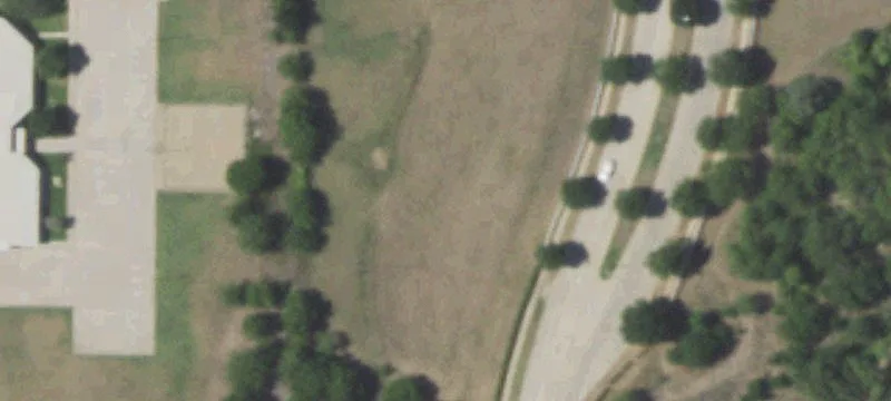 Commercial Land Available in Fort Worth