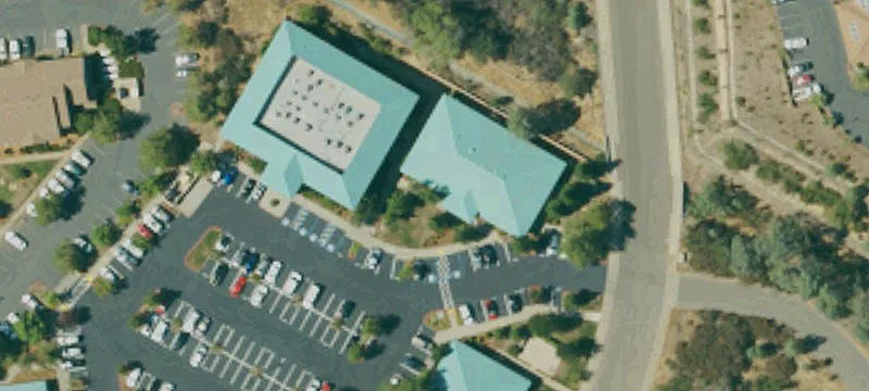 Improved Office/Medical Space Available
