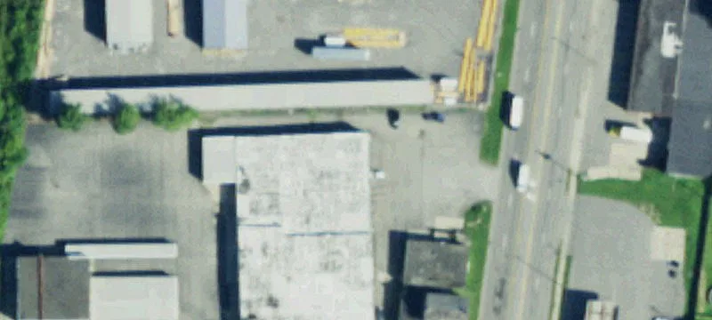 Renovated Office/Garage Space Available