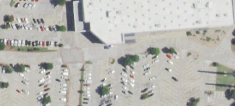 Retail Ground Lease Opportunity
