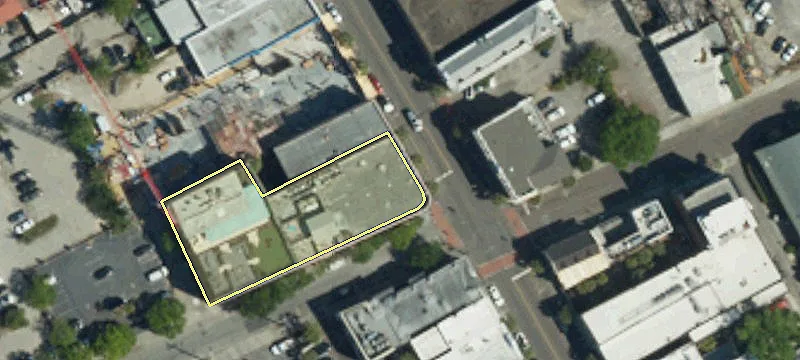 Retail Space on King Street