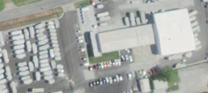 Prime Pad Site in Sherman