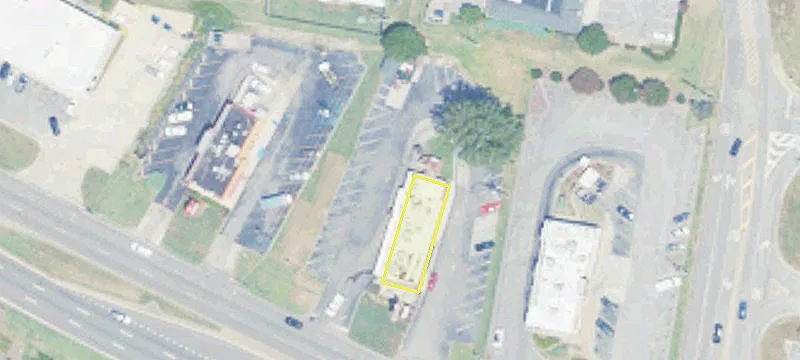 New Retail Space Available