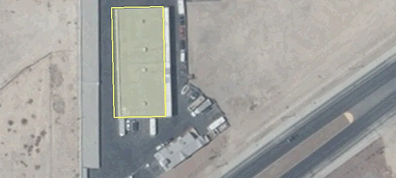 Las Vegas Land Opportunity