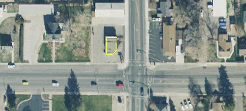 Future Retail Space in Valley