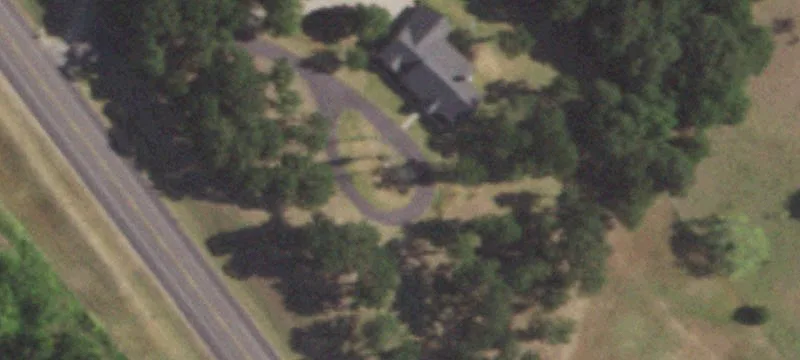 Highway Frontage Land Opportunity
