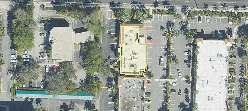 Retail and Office Property
