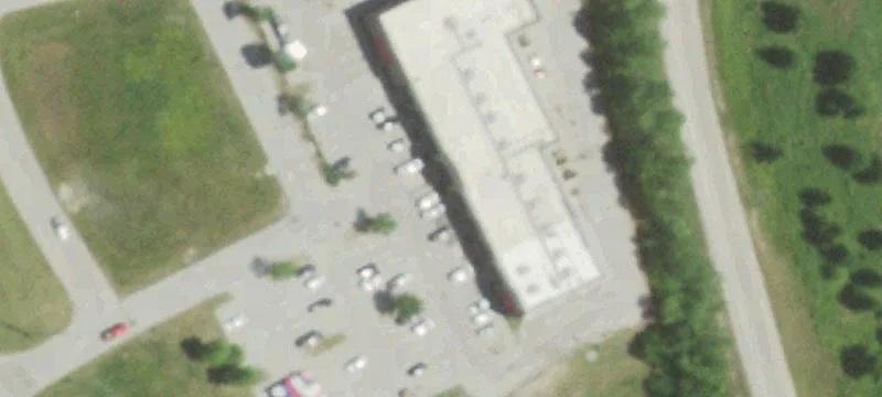 Lee's Summit Pad Sites