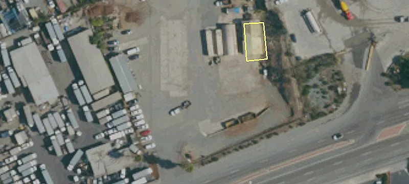 Land for Lease